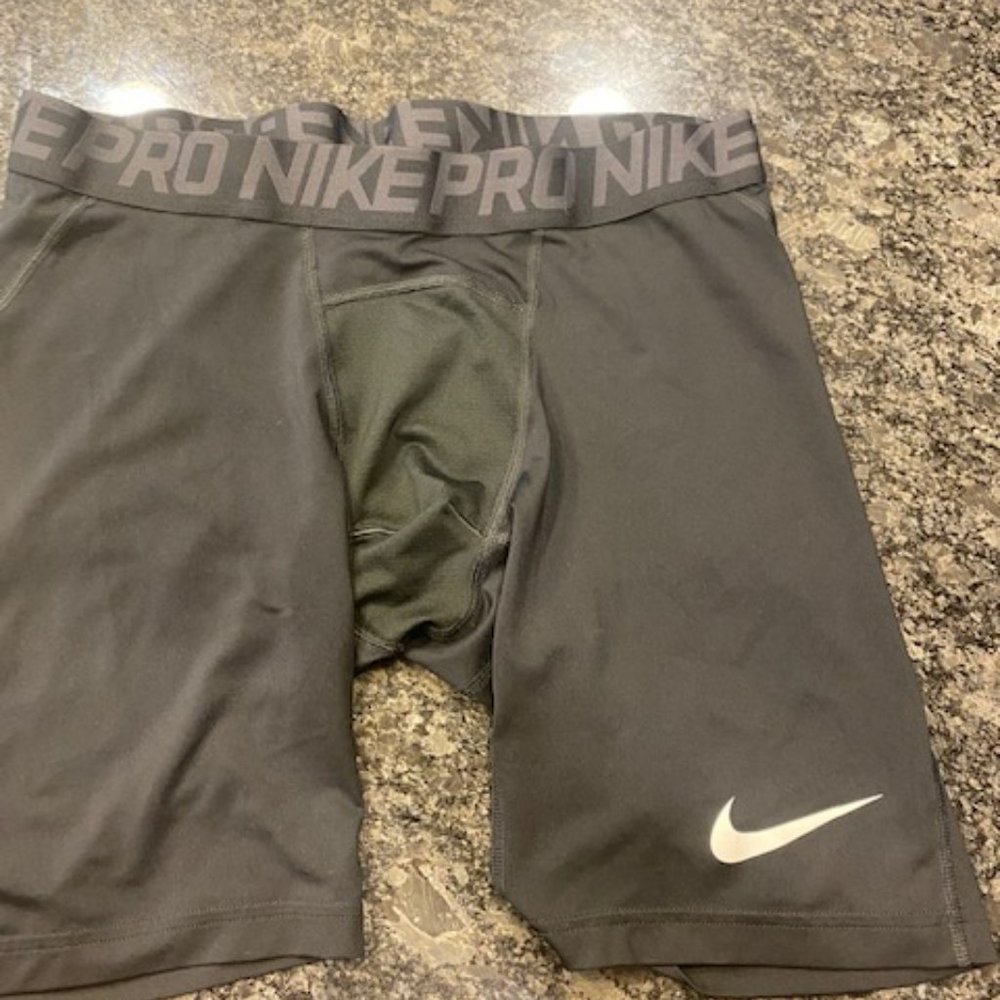 Nike Pro Compression Shorts